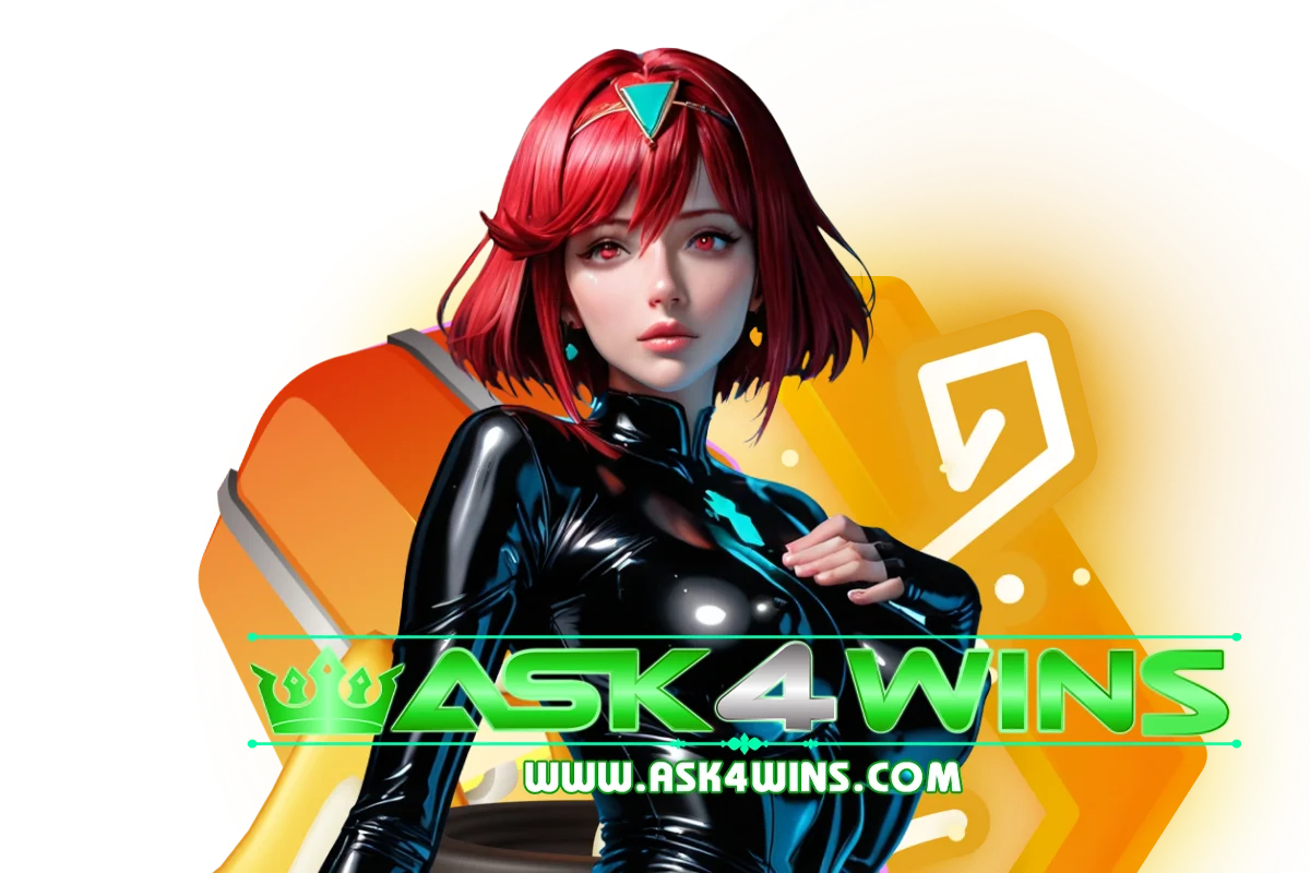 ASK4WINS ทางเข้าเว็บตรง สมัคร และใช้ Wallet